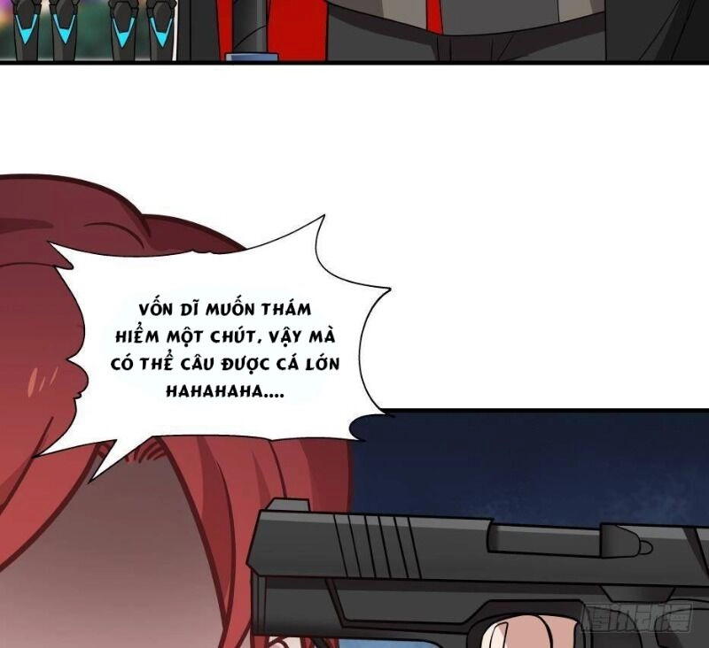 Đô Thị Tuyệt Thế Cuồng Tôn Chapter 17 - 15