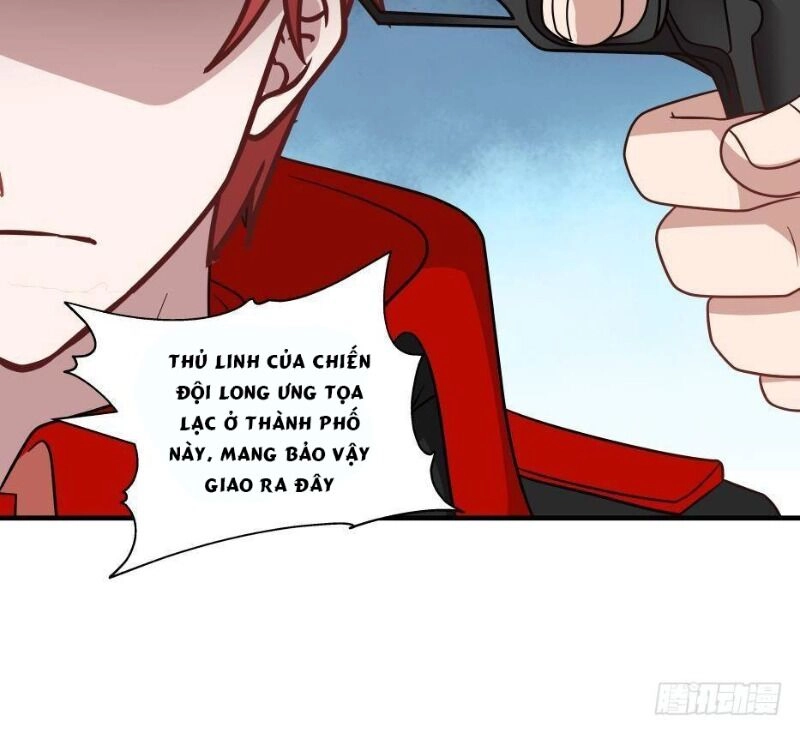 Đô Thị Tuyệt Thế Cuồng Tôn Chapter 17 - 16