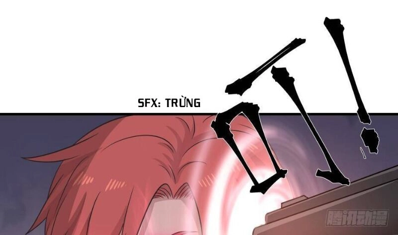 Đô Thị Tuyệt Thế Cuồng Tôn Chapter 17 - 17