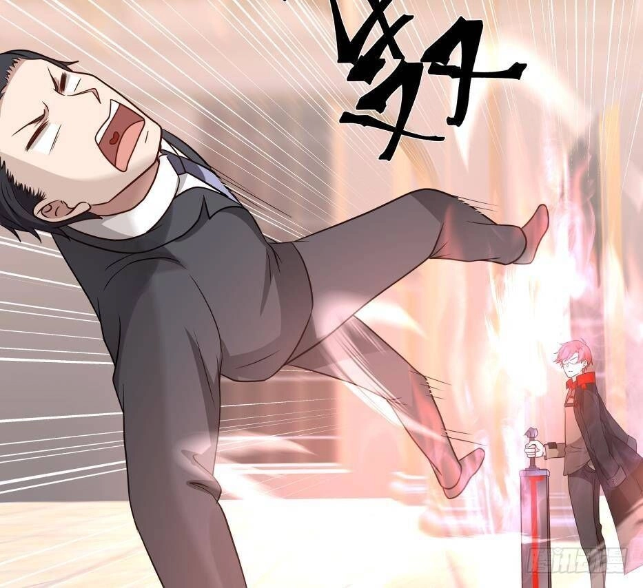 Đô Thị Tuyệt Thế Cuồng Tôn Chapter 17 - 20