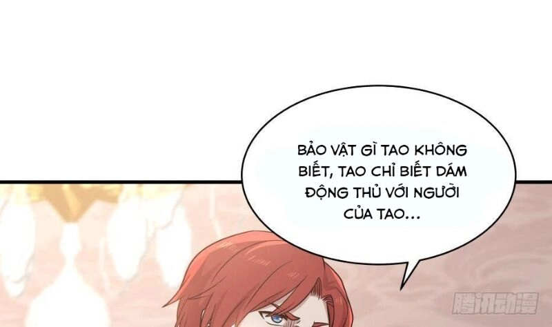 Đô Thị Tuyệt Thế Cuồng Tôn Chapter 17 - 23