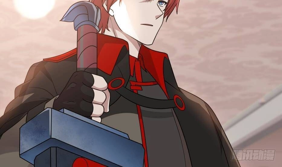 Đô Thị Tuyệt Thế Cuồng Tôn Chapter 17 - 24