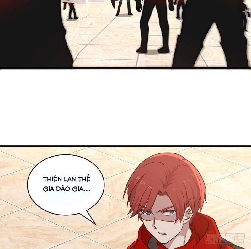 Đô Thị Tuyệt Thế Cuồng Tôn Chapter 17 - 27