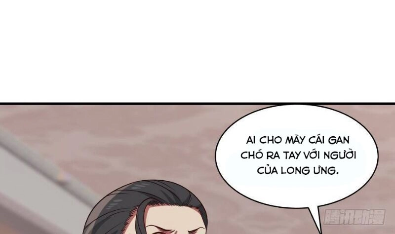 Đô Thị Tuyệt Thế Cuồng Tôn Chapter 17 - 29