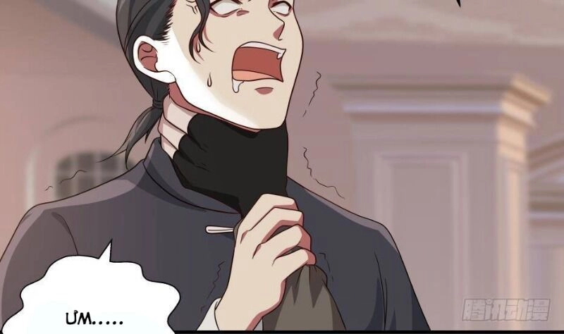 Đô Thị Tuyệt Thế Cuồng Tôn Chapter 17 - 30