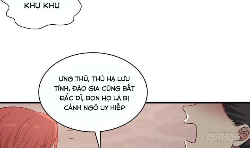Đô Thị Tuyệt Thế Cuồng Tôn Chapter 17 - 31