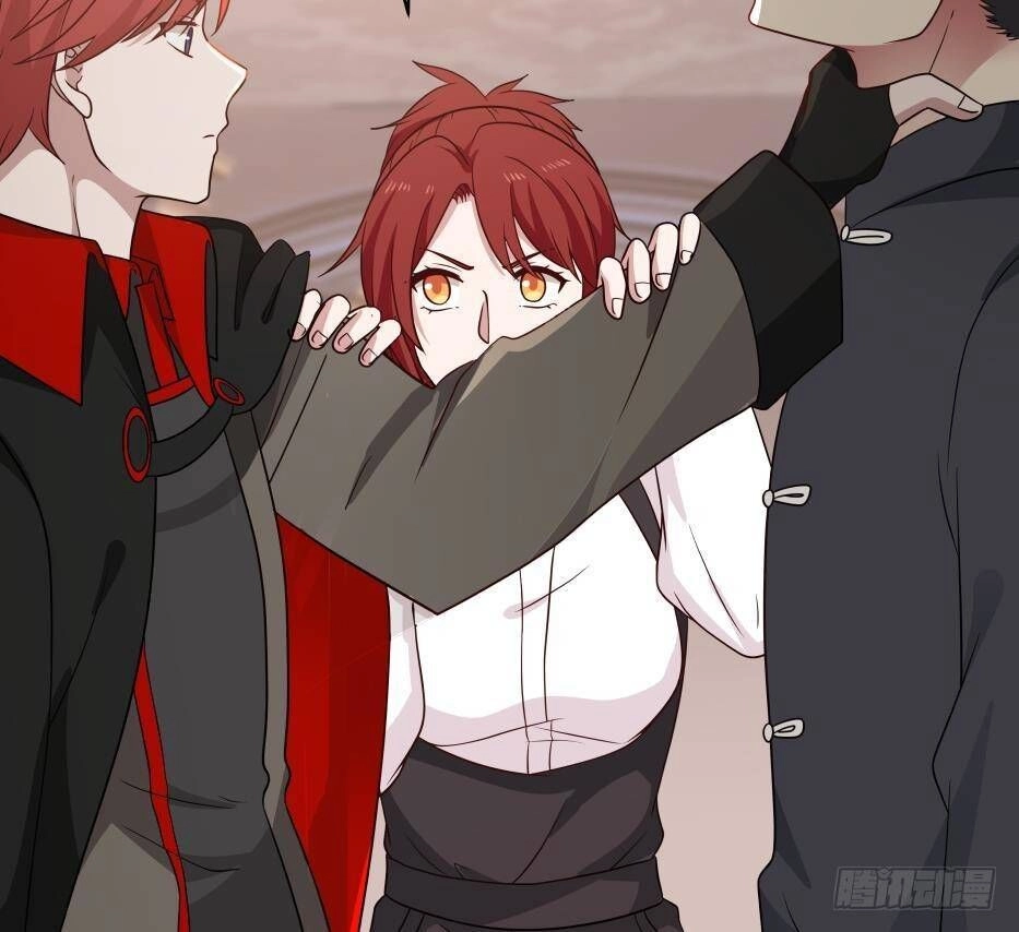 Đô Thị Tuyệt Thế Cuồng Tôn Chapter 17 - 32