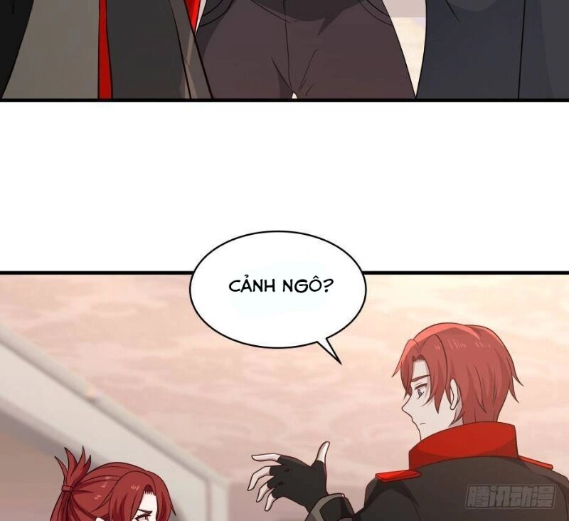 Đô Thị Tuyệt Thế Cuồng Tôn Chapter 17 - 33