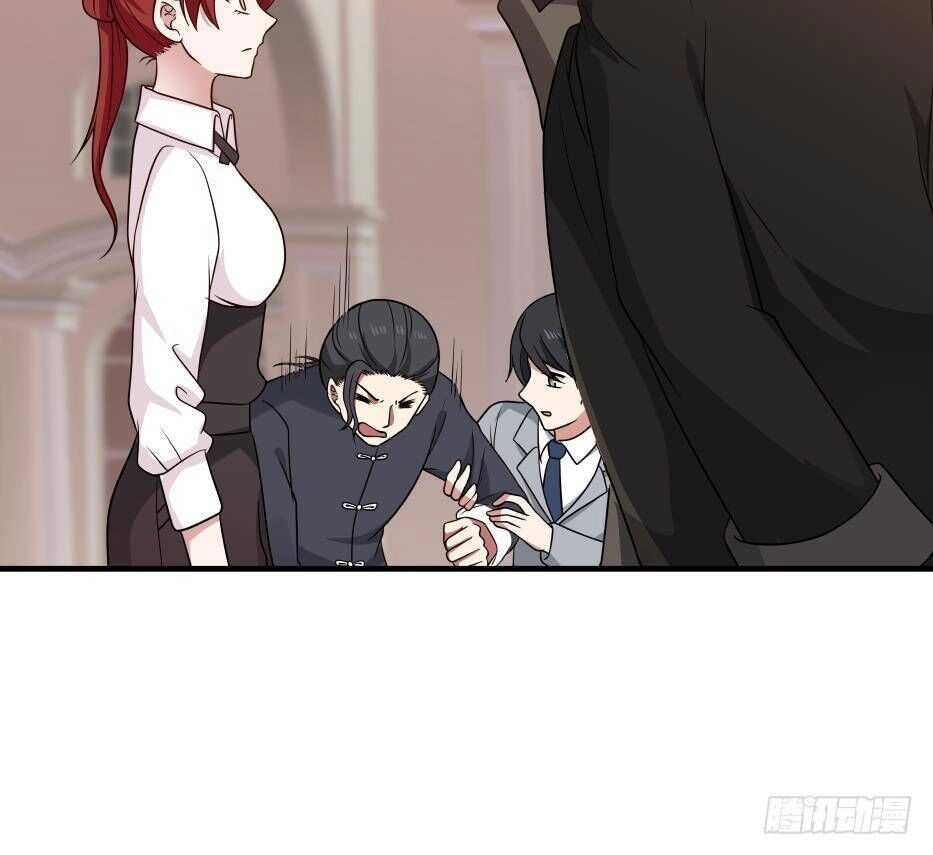 Đô Thị Tuyệt Thế Cuồng Tôn Chapter 17 - 34