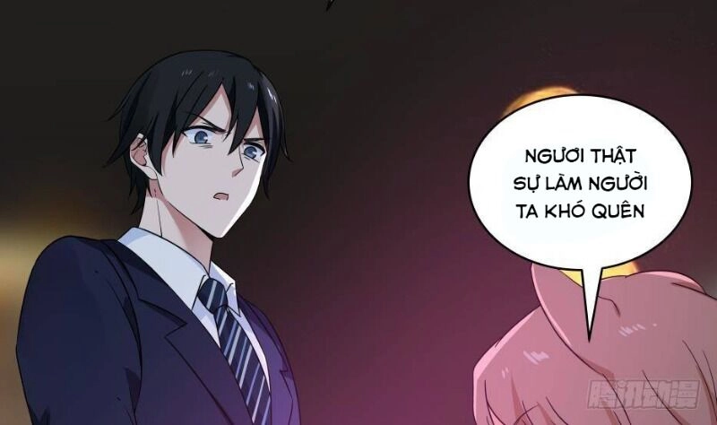 Đô Thị Tuyệt Thế Cuồng Tôn Chapter 17 - 36