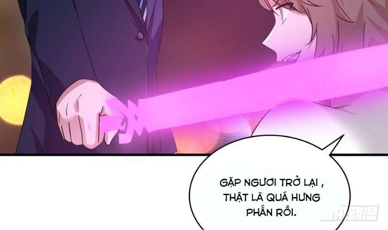 Đô Thị Tuyệt Thế Cuồng Tôn Chapter 17 - 37