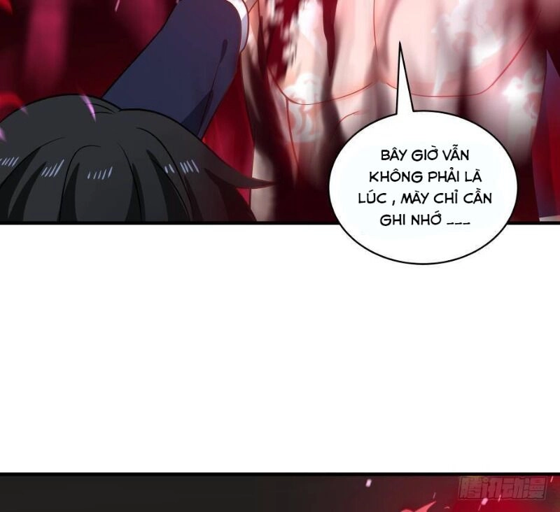 Đô Thị Tuyệt Thế Cuồng Tôn Chapter 17 - 39