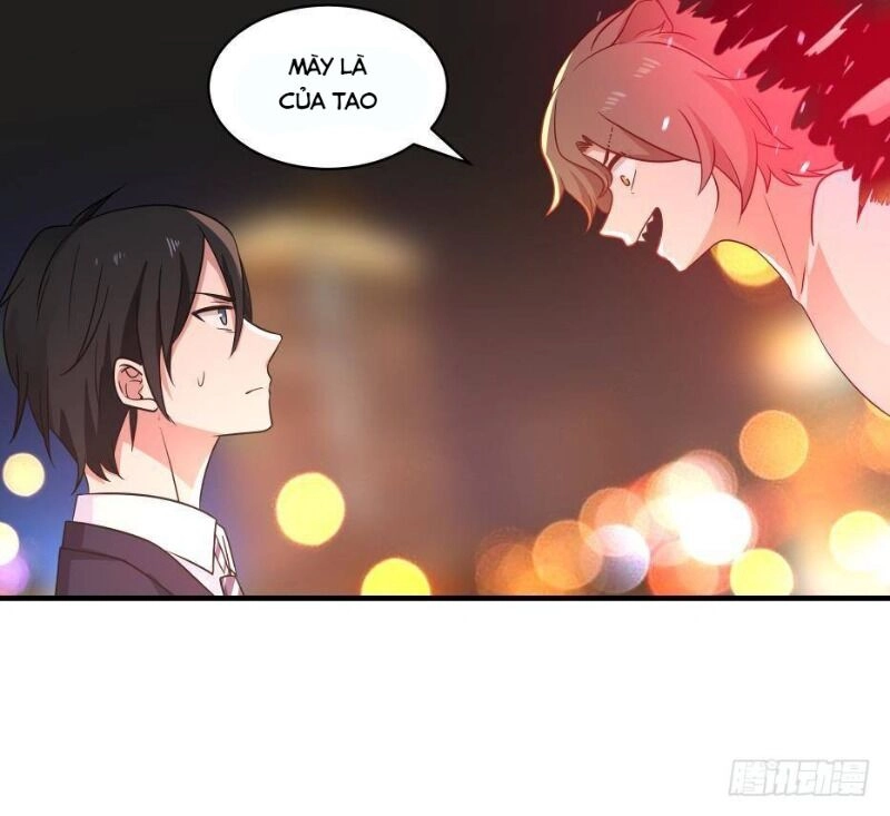 Đô Thị Tuyệt Thế Cuồng Tôn Chapter 17 - 40