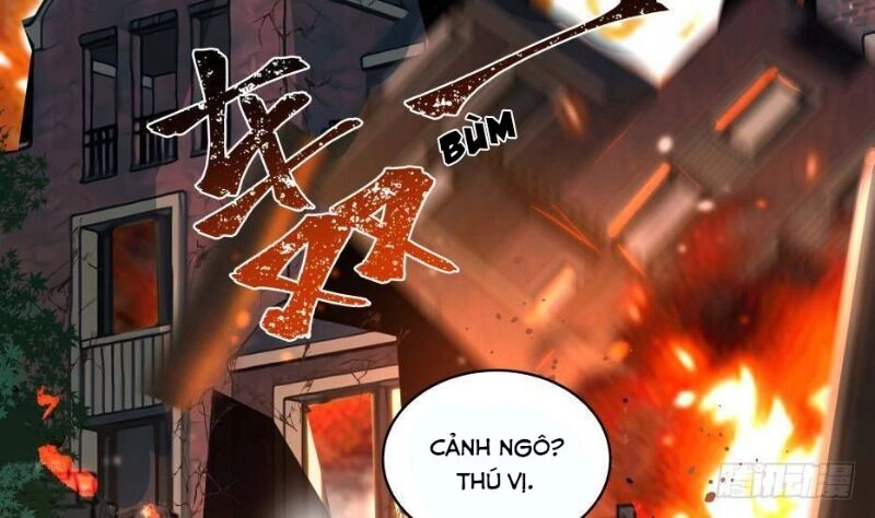 Đô Thị Tuyệt Thế Cuồng Tôn Chapter 17 - 42