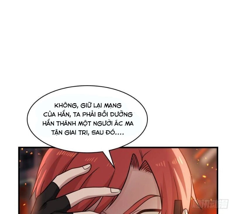 Đô Thị Tuyệt Thế Cuồng Tôn Chapter 17 - 45