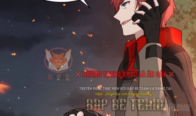 Đô Thị Tuyệt Thế Cuồng Tôn Chapter 17 - 48