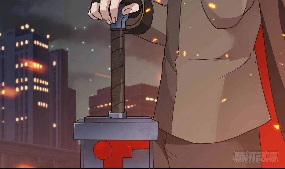 Đô Thị Tuyệt Thế Cuồng Tôn Chapter 17 - 49