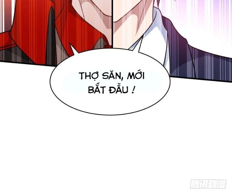 Đô Thị Tuyệt Thế Cuồng Tôn Chapter 17 - 52