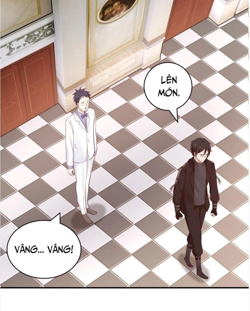 Đô Thị Tuyệt Thế Cuồng Tôn Chapter 20 - 10