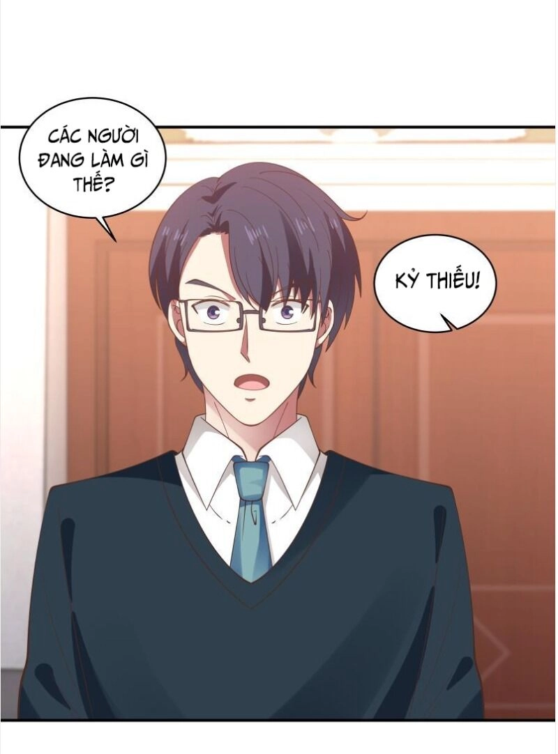 Đô Thị Tuyệt Thế Cuồng Tôn Chapter 20 - 11