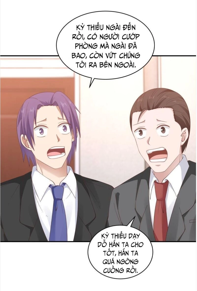 Đô Thị Tuyệt Thế Cuồng Tôn Chapter 20 - 12