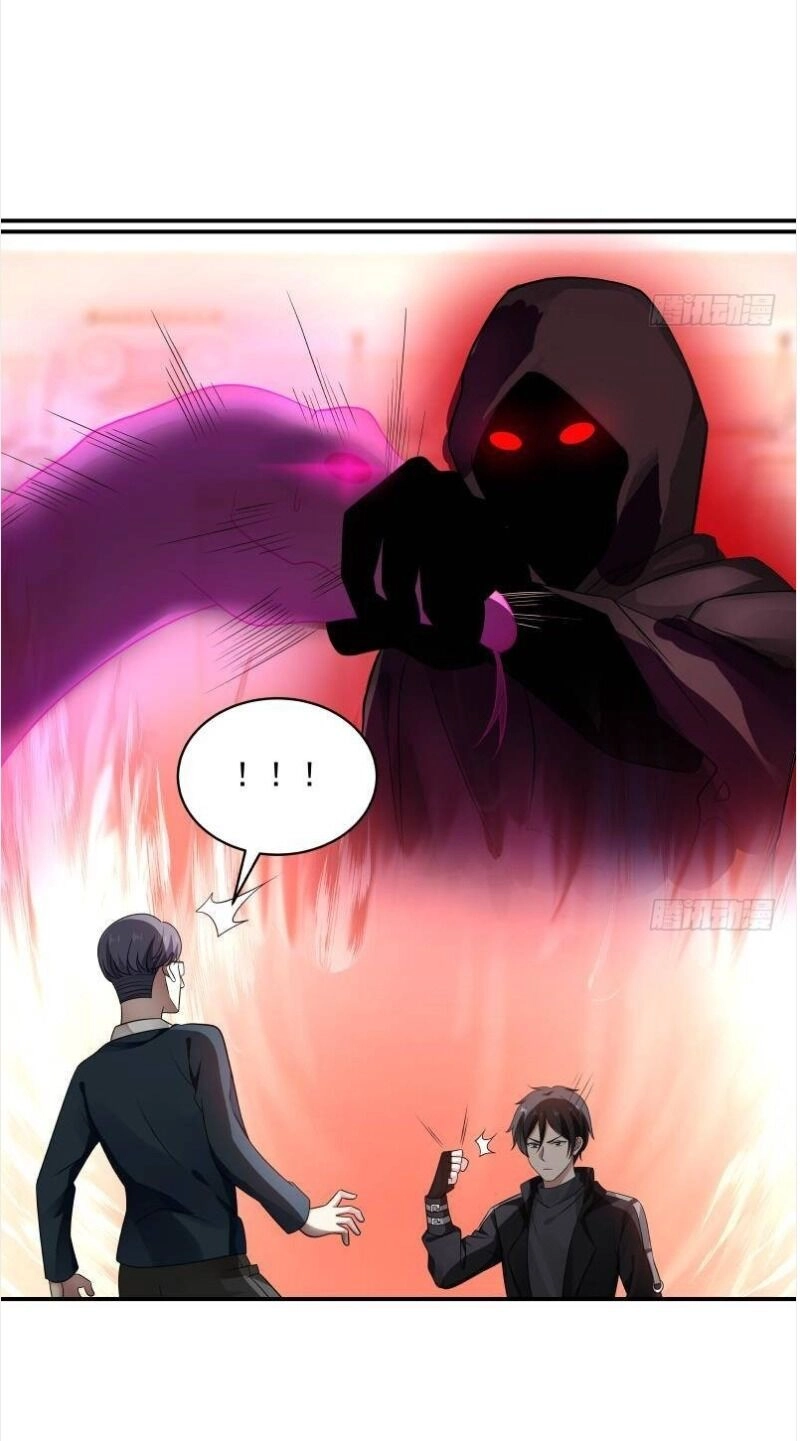 Đô Thị Tuyệt Thế Cuồng Tôn Chapter 20 - 22