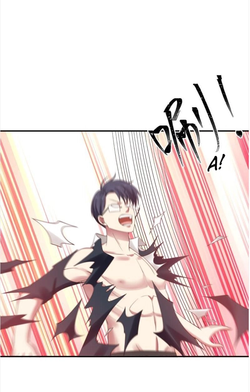 Đô Thị Tuyệt Thế Cuồng Tôn Chapter 20 - 25