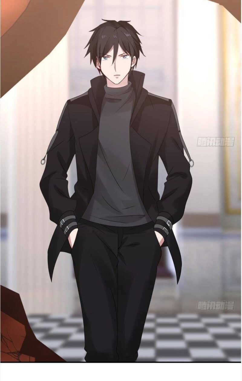 Đô Thị Tuyệt Thế Cuồng Tôn Chapter 20 - 30