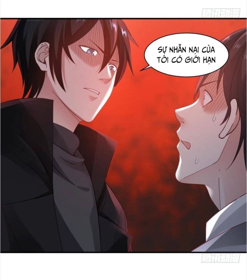 Đô Thị Tuyệt Thế Cuồng Tôn Chapter 21 - 7