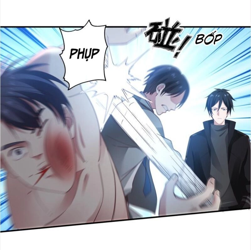 Đô Thị Tuyệt Thế Cuồng Tôn Chapter 21 - 8