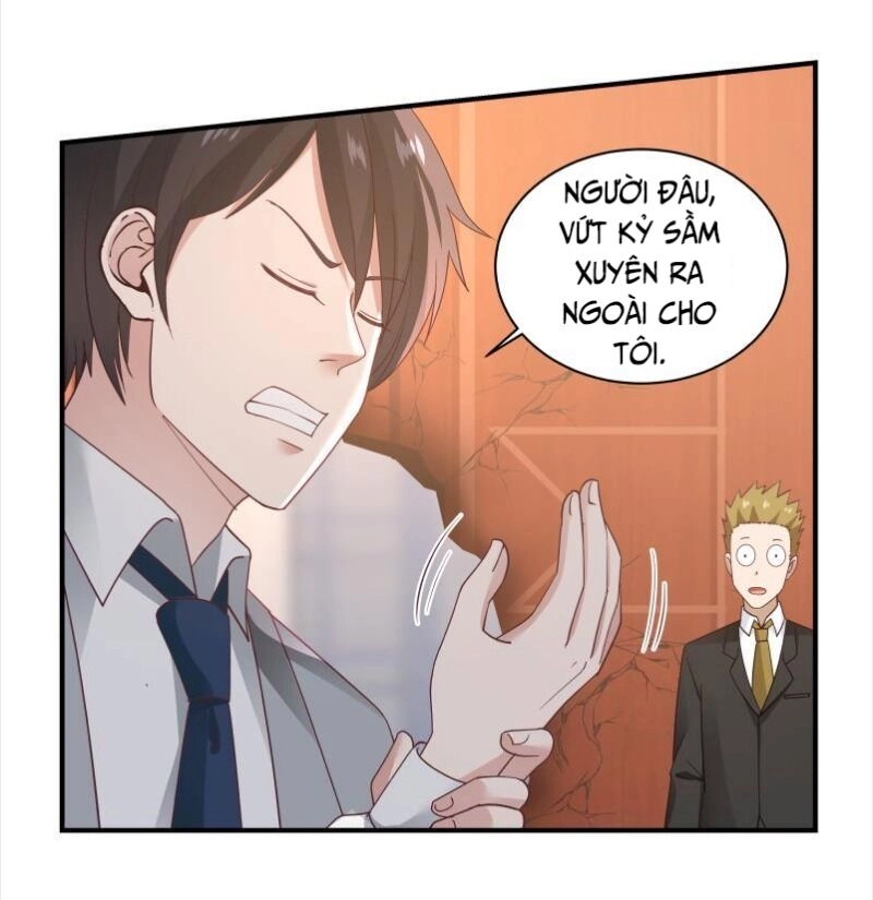 Đô Thị Tuyệt Thế Cuồng Tôn Chapter 21 - 9