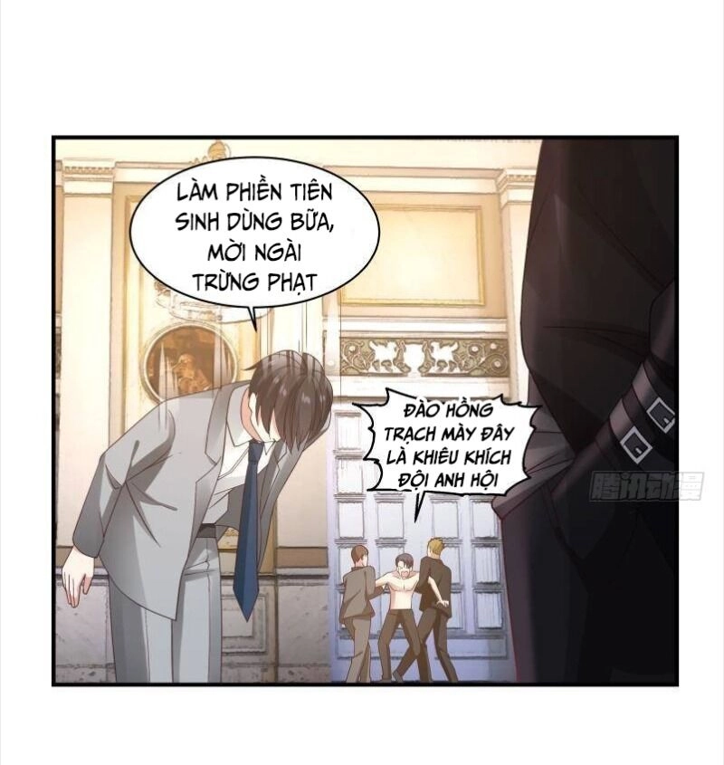 Đô Thị Tuyệt Thế Cuồng Tôn Chapter 21 - 10