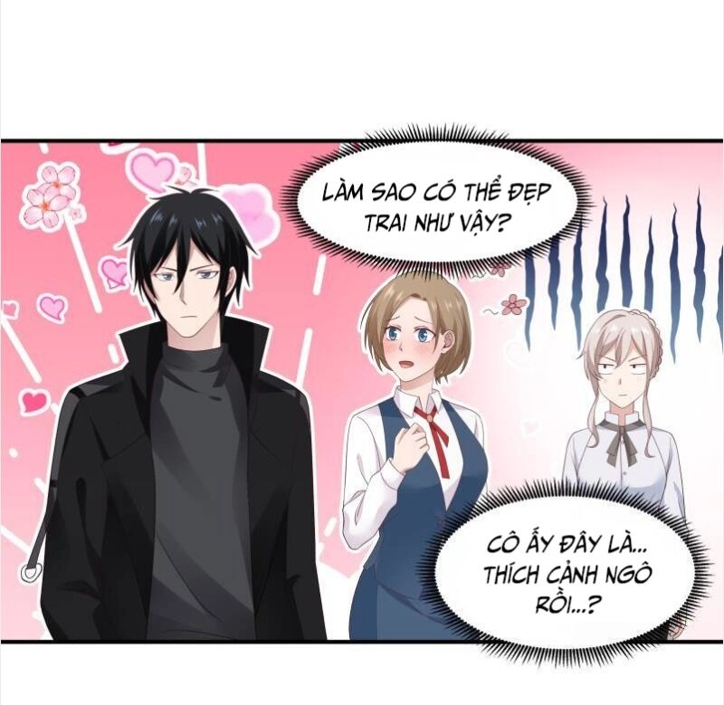 Đô Thị Tuyệt Thế Cuồng Tôn Chapter 21 - 13