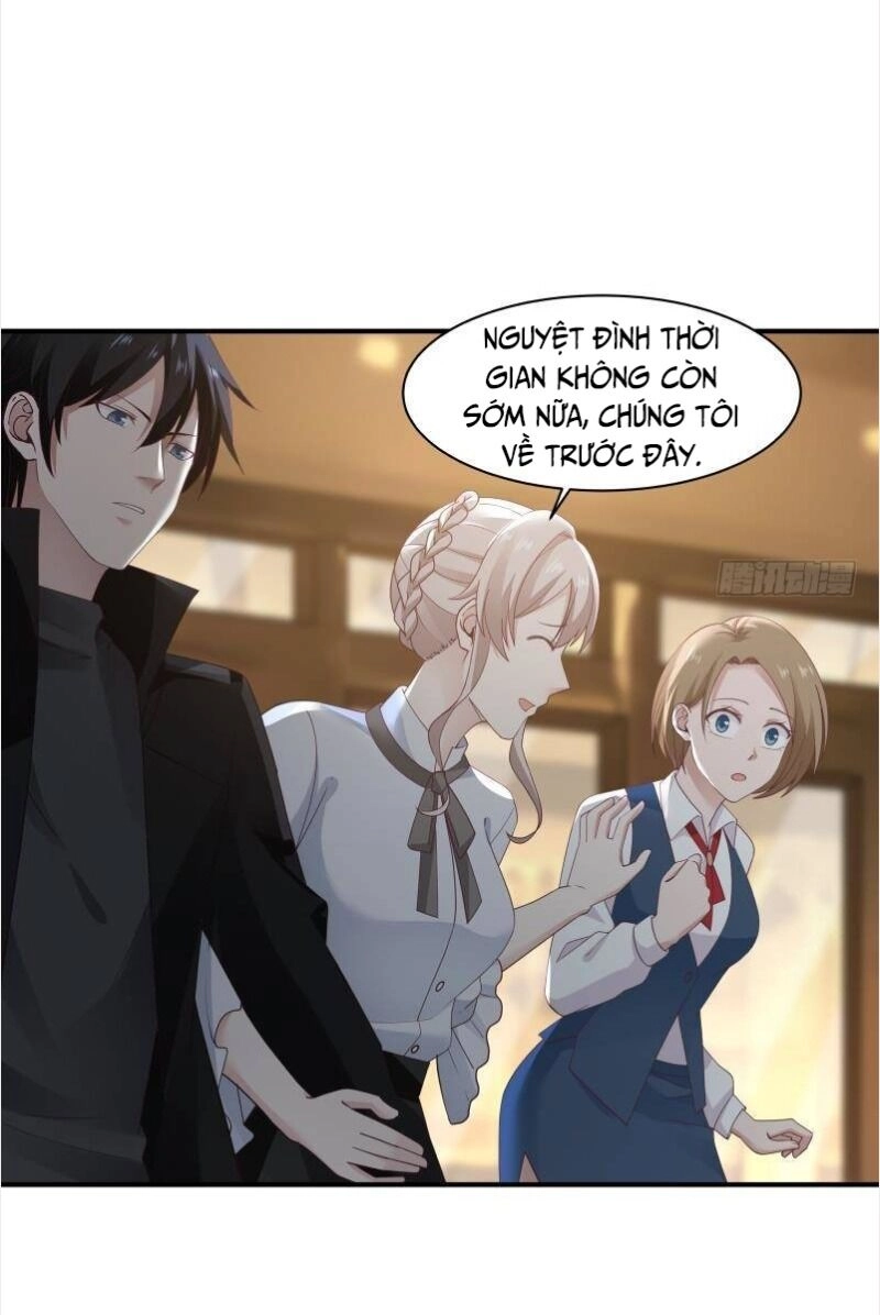 Đô Thị Tuyệt Thế Cuồng Tôn Chapter 21 - 14