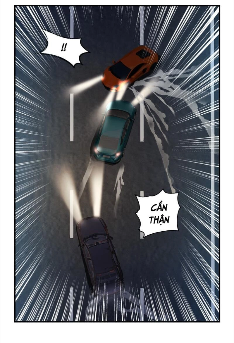 Đô Thị Tuyệt Thế Cuồng Tôn Chapter 21 - 19