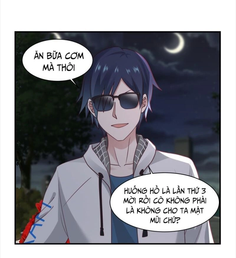 Đô Thị Tuyệt Thế Cuồng Tôn Chapter 21 - 23