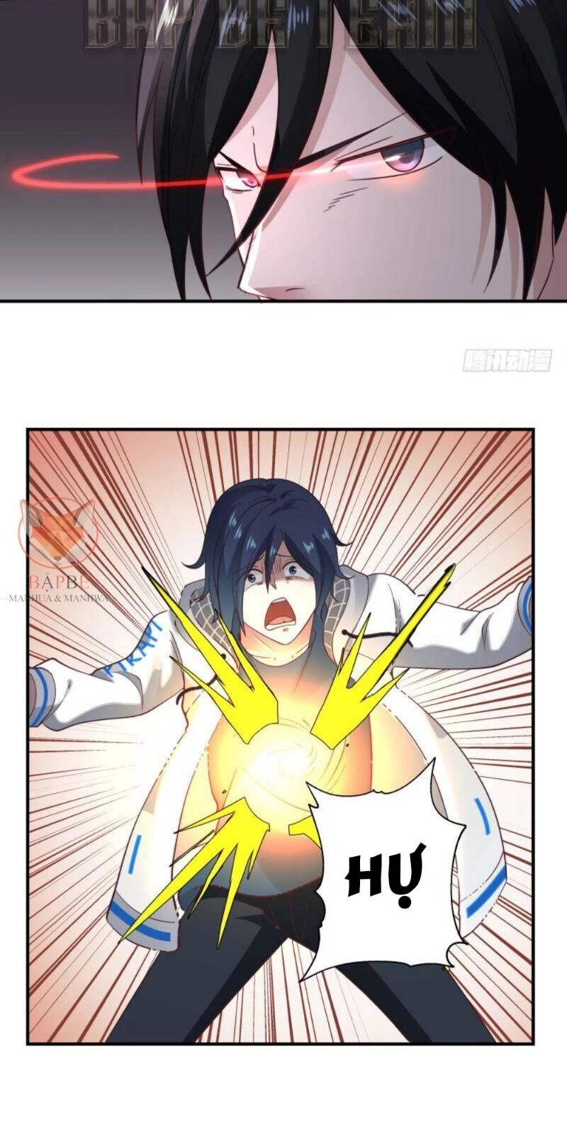 Đô Thị Tuyệt Thế Cuồng Tôn Chapter 22 - 4