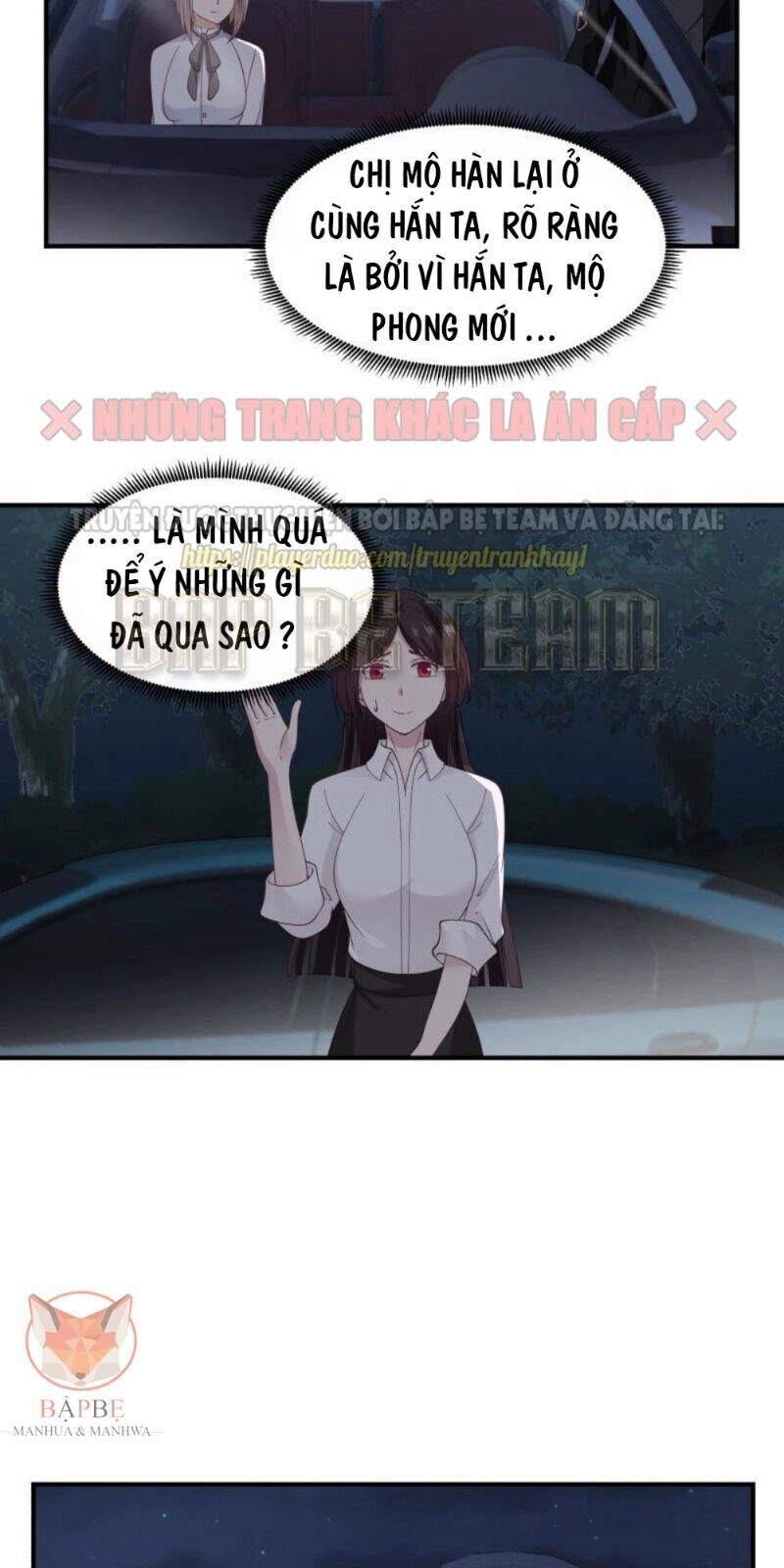 Đô Thị Tuyệt Thế Cuồng Tôn Chapter 22 - 7