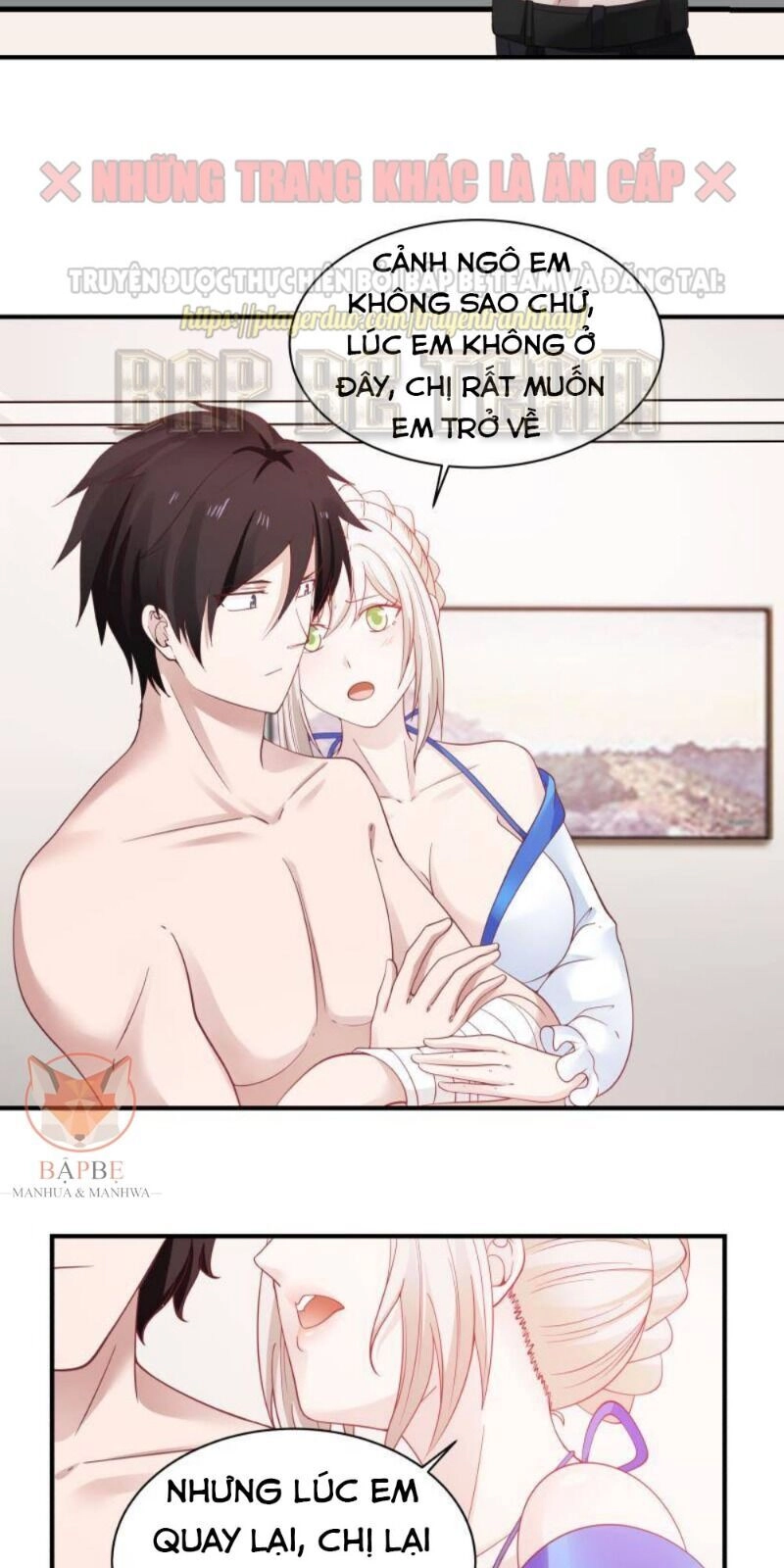 Đô Thị Tuyệt Thế Cuồng Tôn Chapter 22 - 9