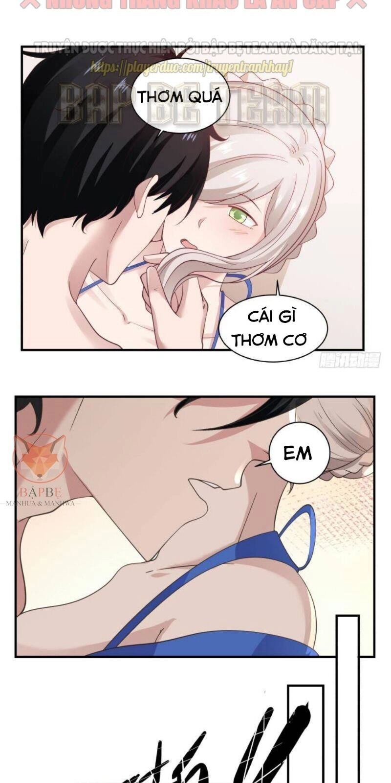 Đô Thị Tuyệt Thế Cuồng Tôn Chapter 22 - 11