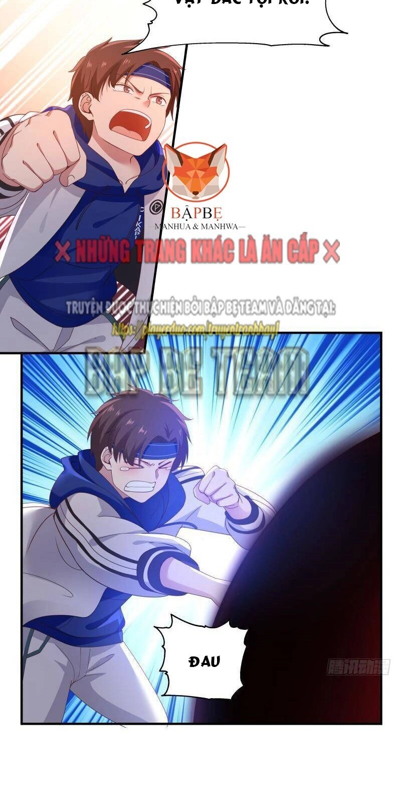 Đô Thị Tuyệt Thế Cuồng Tôn Chapter 23 - 6