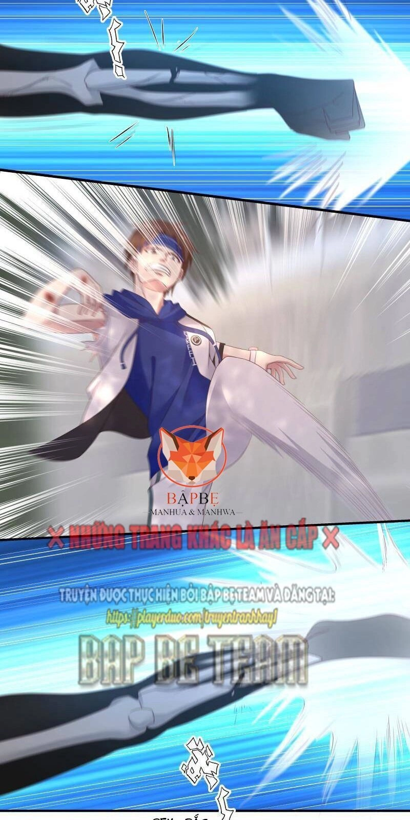 Đô Thị Tuyệt Thế Cuồng Tôn Chapter 23 - 11