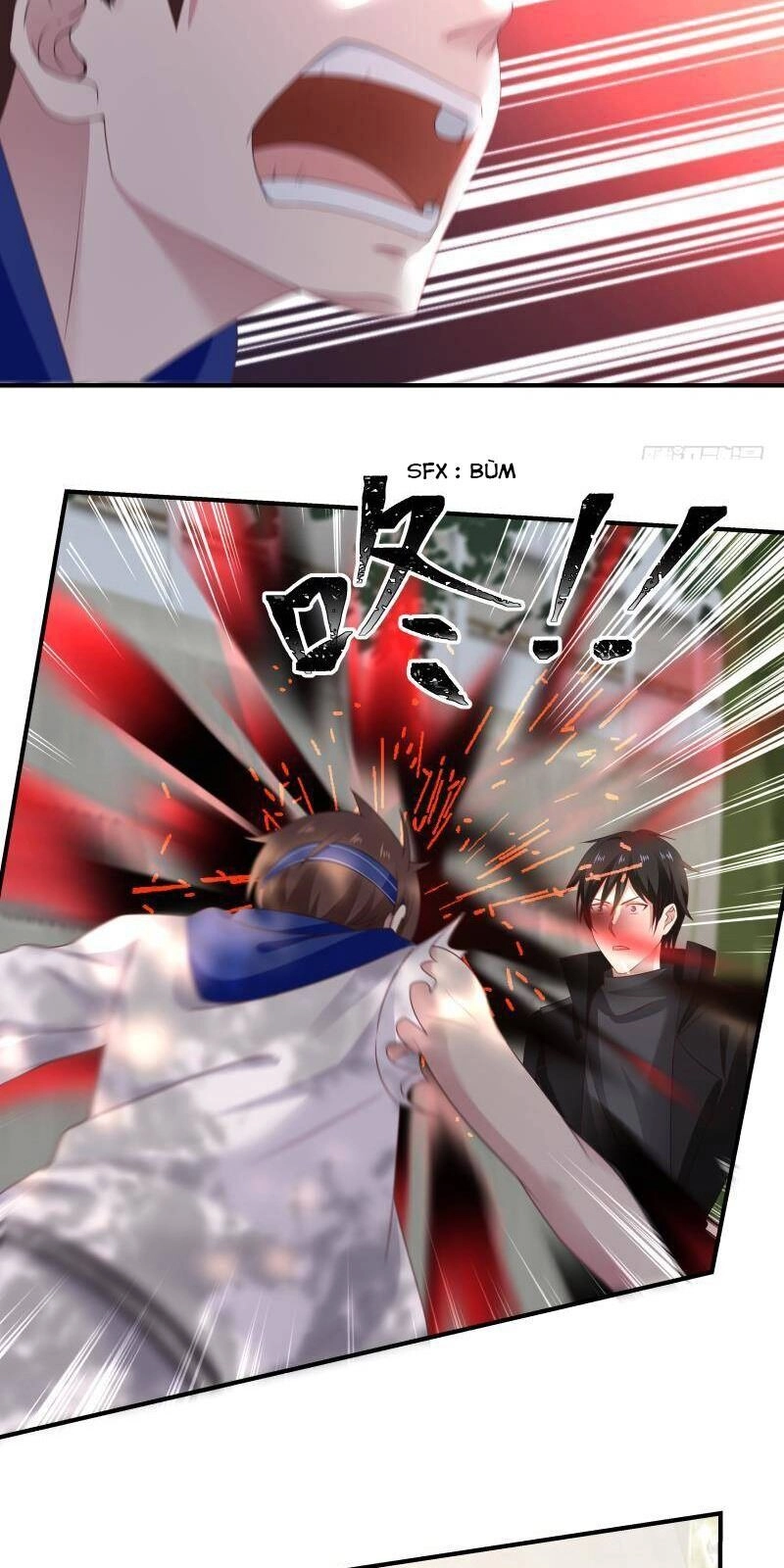 Đô Thị Tuyệt Thế Cuồng Tôn Chapter 23 - 13