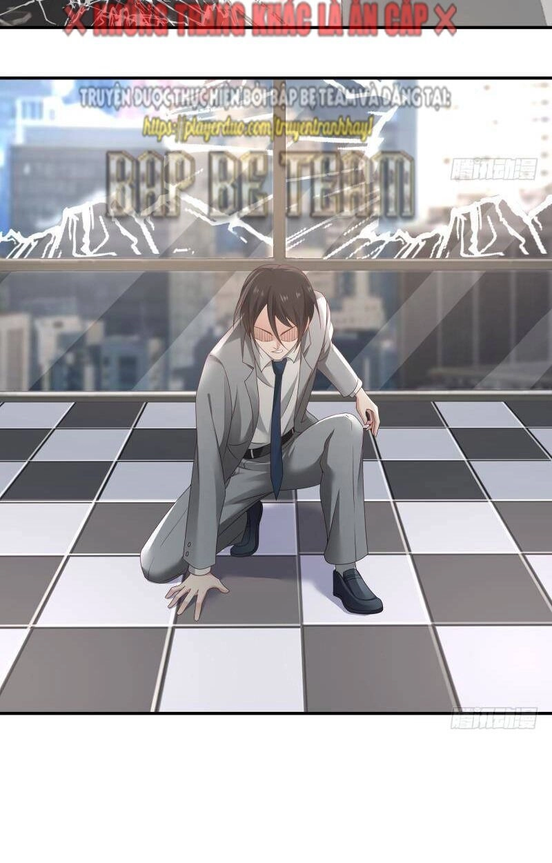 Đô Thị Tuyệt Thế Cuồng Tôn Chapter 23 - 15