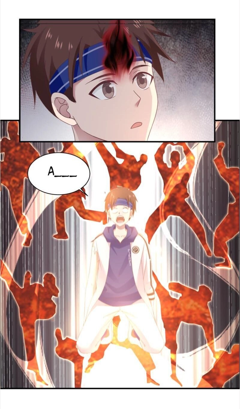 Đô Thị Tuyệt Thế Cuồng Tôn Chapter 24 - 4