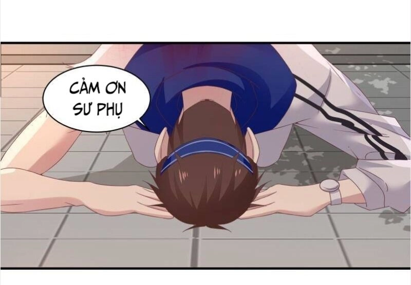 Đô Thị Tuyệt Thế Cuồng Tôn Chapter 24 - 6