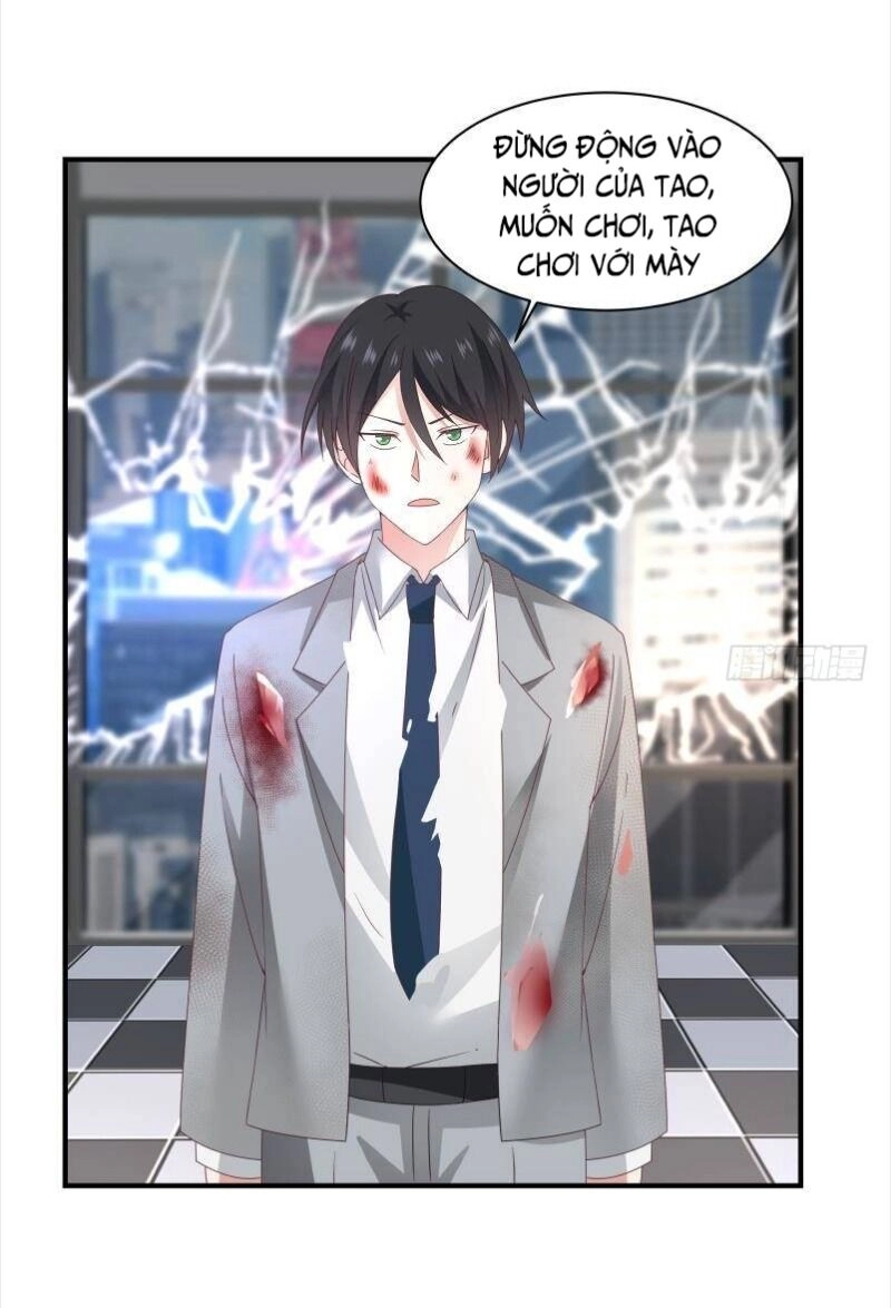 Đô Thị Tuyệt Thế Cuồng Tôn Chapter 24 - 14