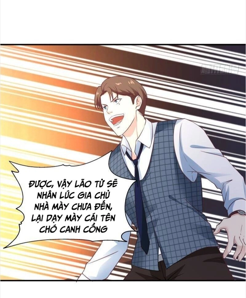 Đô Thị Tuyệt Thế Cuồng Tôn Chapter 24 - 15