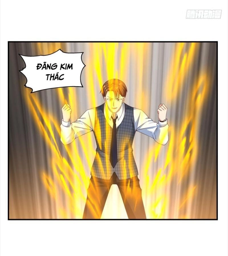 Đô Thị Tuyệt Thế Cuồng Tôn Chapter 24 - 16