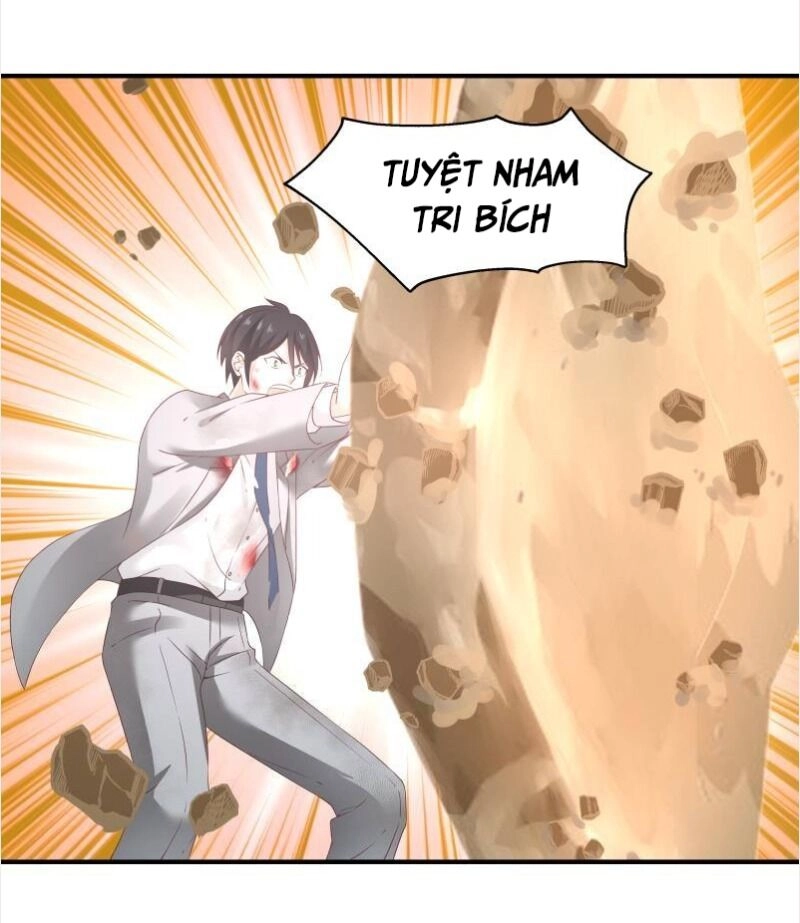 Đô Thị Tuyệt Thế Cuồng Tôn Chapter 24 - 17